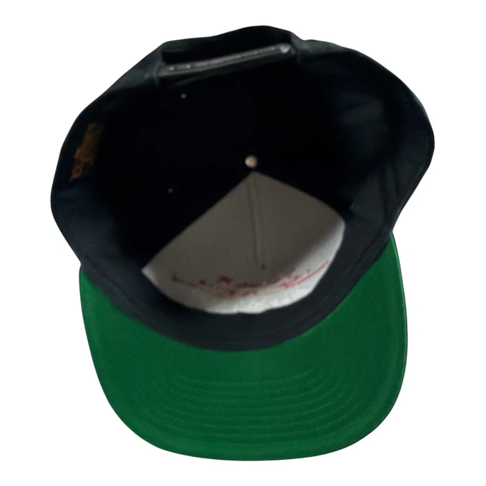 Tesla Cyberbeast Austin Texas Gigafactory Worker Snapback Hat Final Assembly Cap